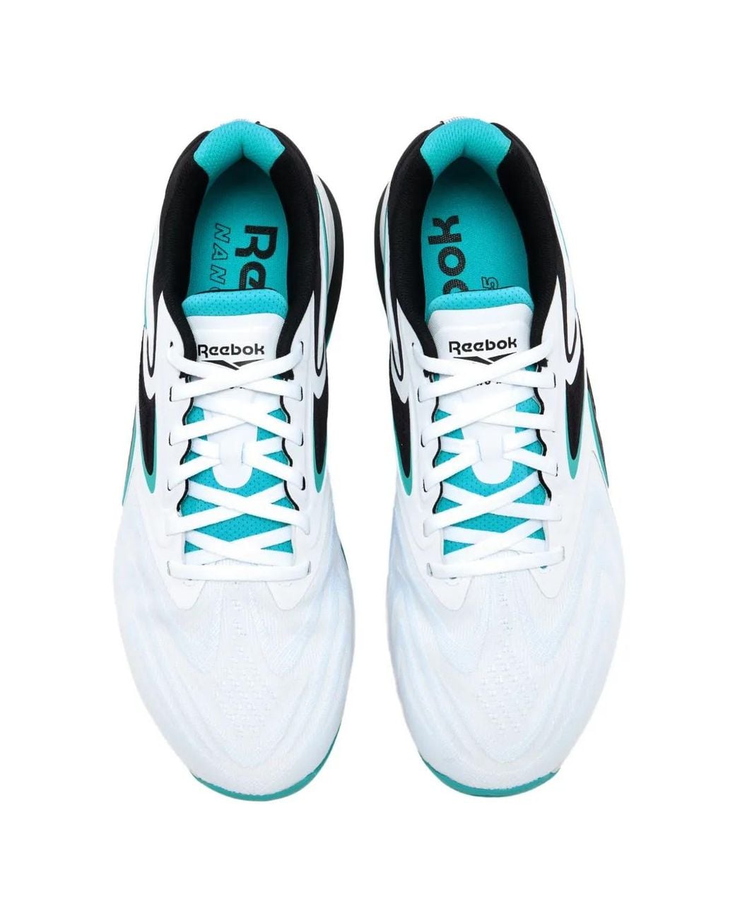 Reebok Nano X5 Edge Sneakers in White | Lyst