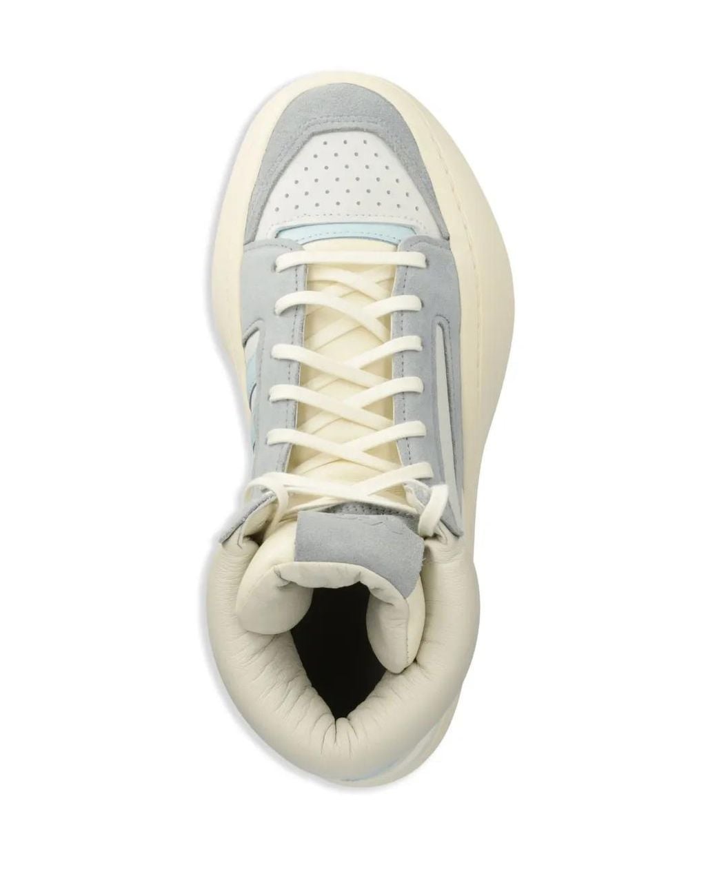 Y-3 Natural Centennial Sneakers
