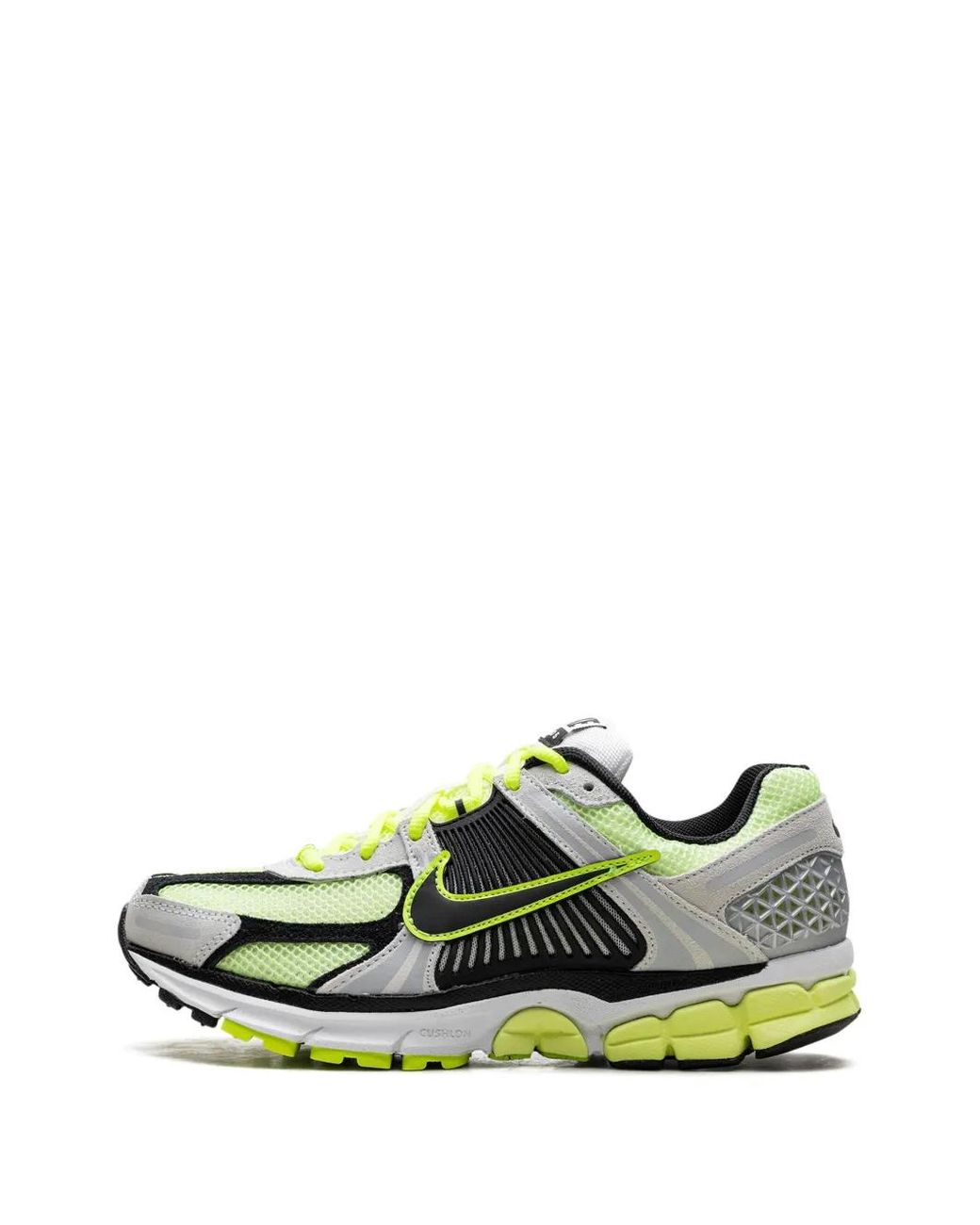 Nike Green Zoom Vomero 5 Sneakers for men