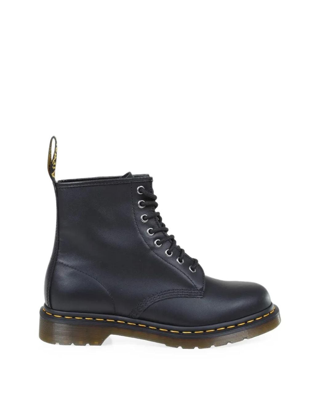 Dr. Martens Black 1460 Bex Boots