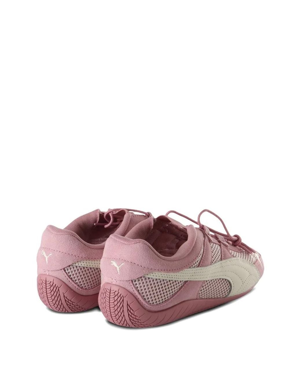 PUMA Pink Speedcat Go Sneaker
