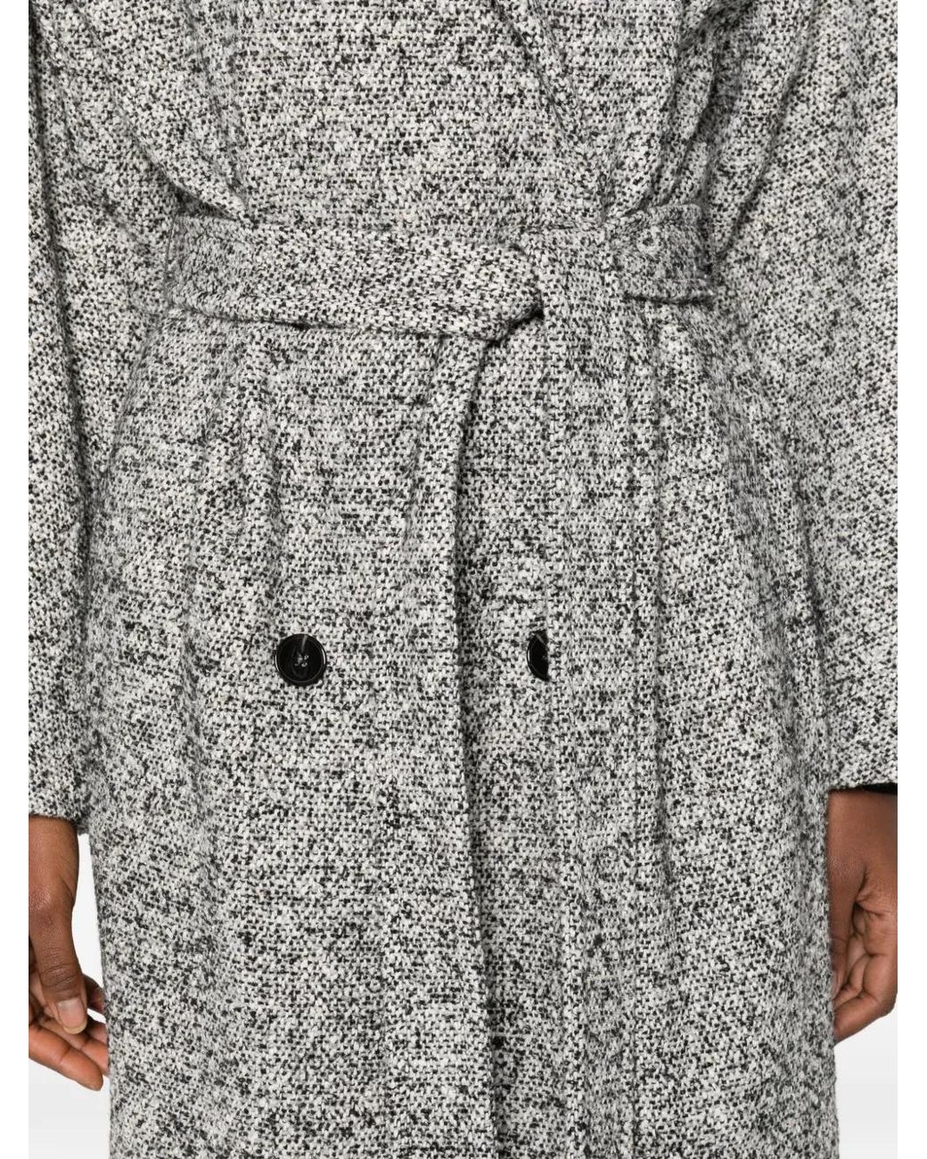 Marc O' Polo Gray Coats