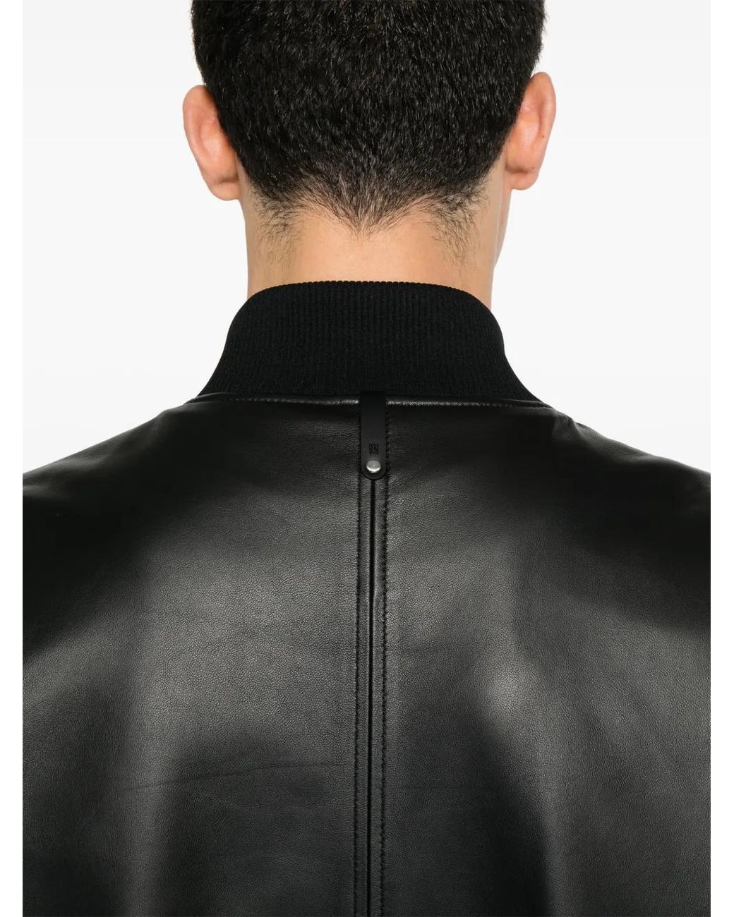 Mackage Black Jackets for men