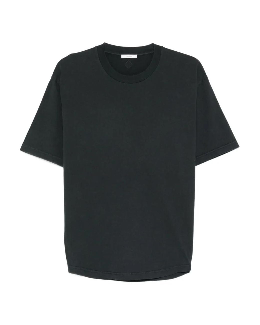 Haikure Black Honey Crewneck T-Shirt