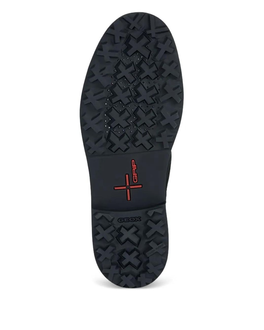 Geox Black Lagorai Hiking Boots for men