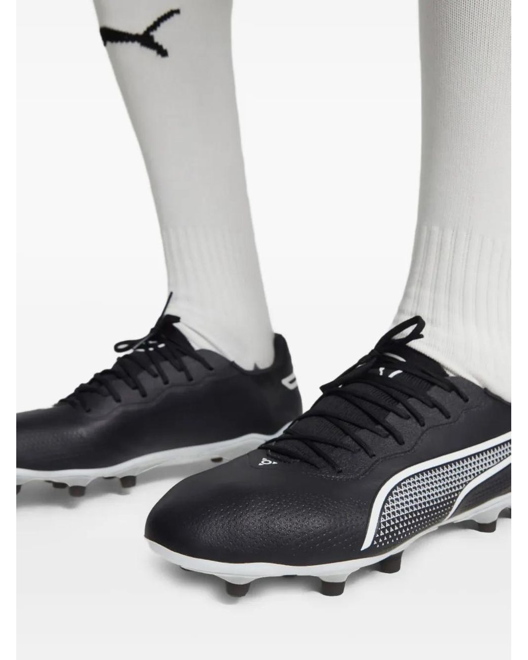 PUMA Blue King Pro Sneakers for men