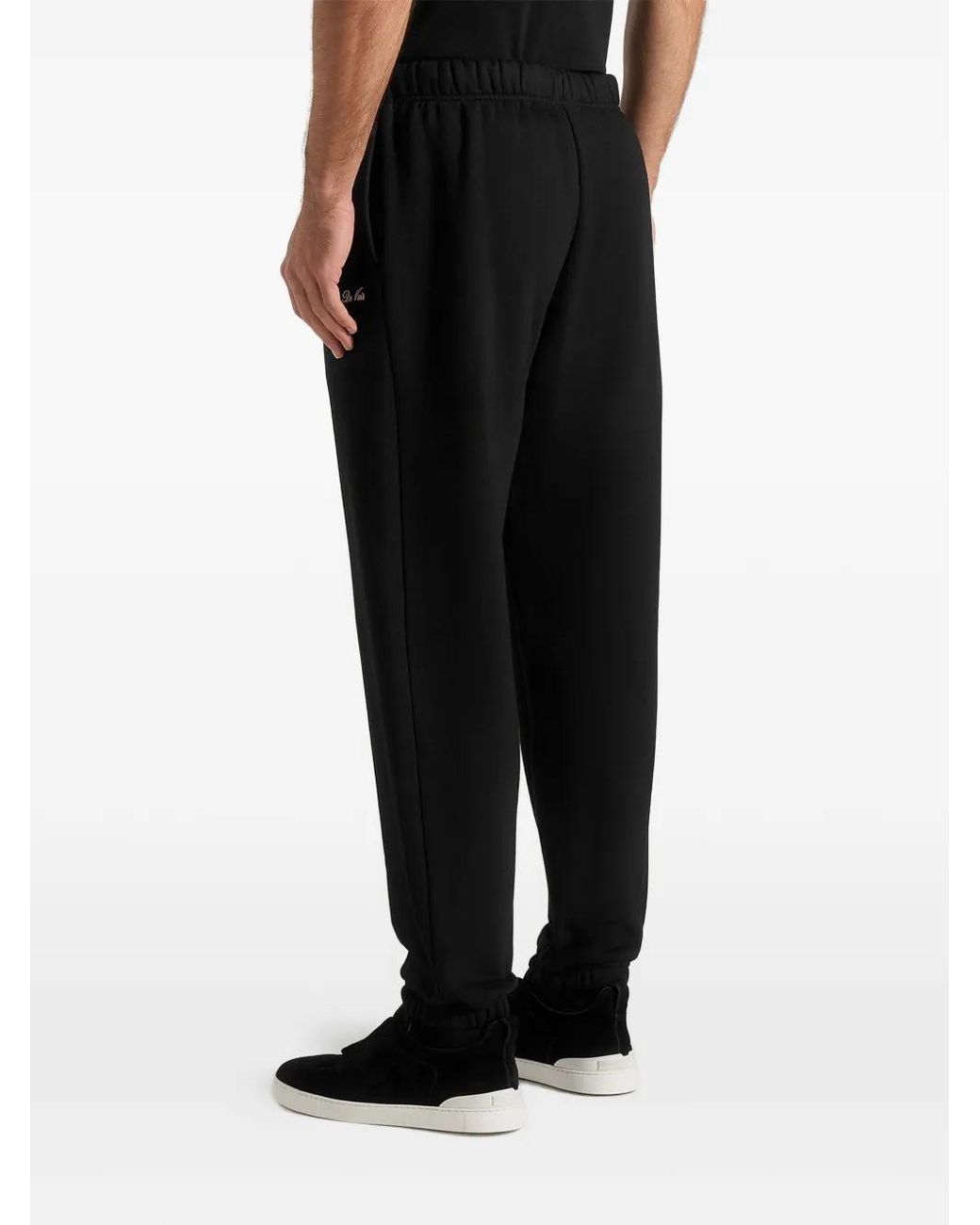 Manière De Voir Black Js005 for men