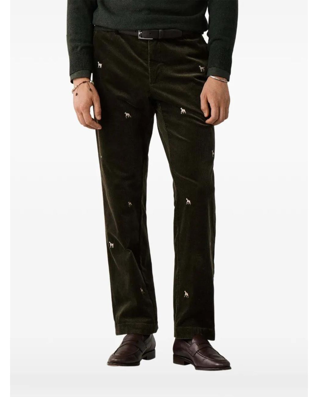 Hackett Pullover Mit Rundhalsausschnitt in Black für Herren