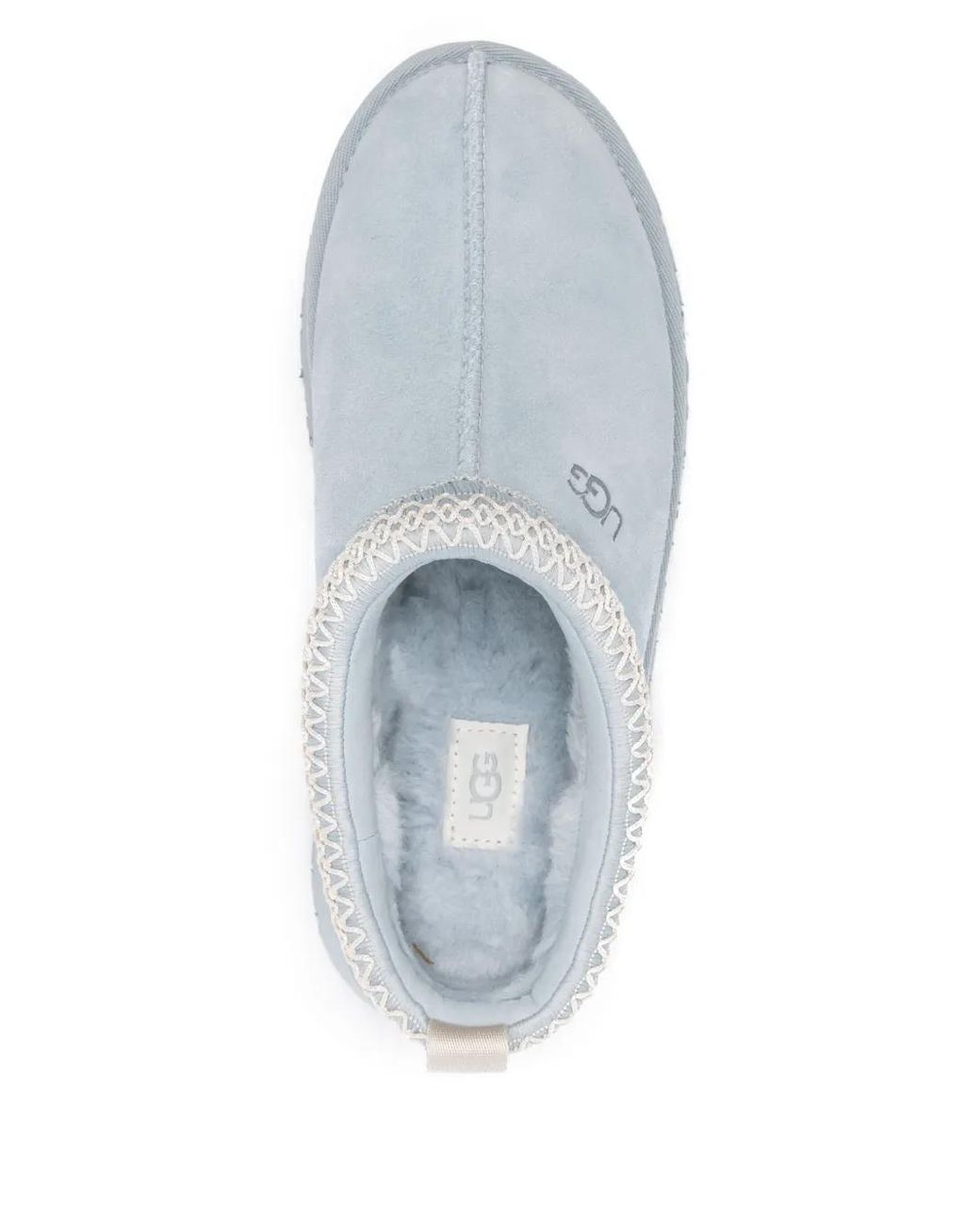 Ugg Gray Tazz Clogs