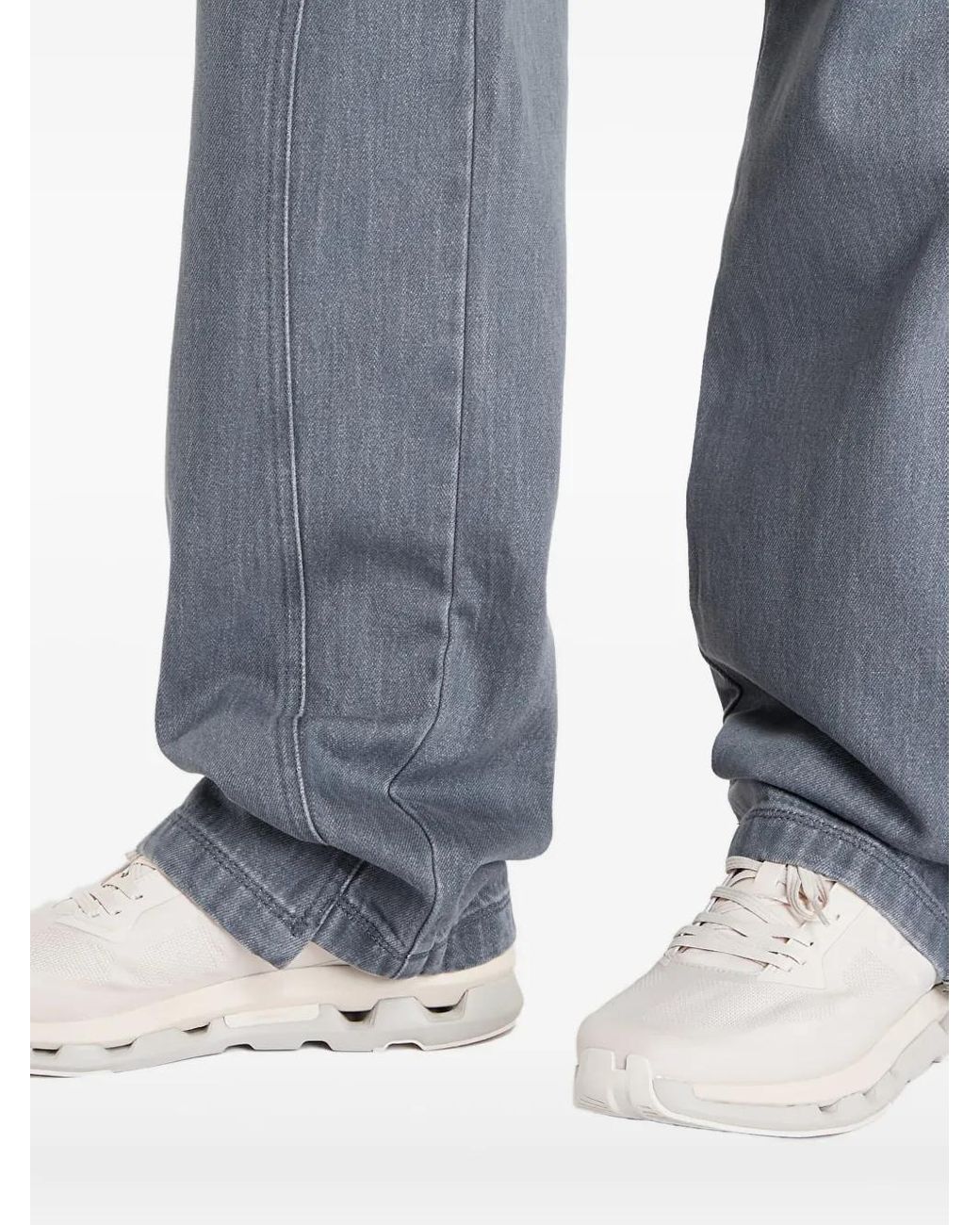 Post Archive Faction PAF Curved Jeans in Blue for Men | Lyst Post Archive Faction PAF Curved Jeans in Blue for Men | Lyst