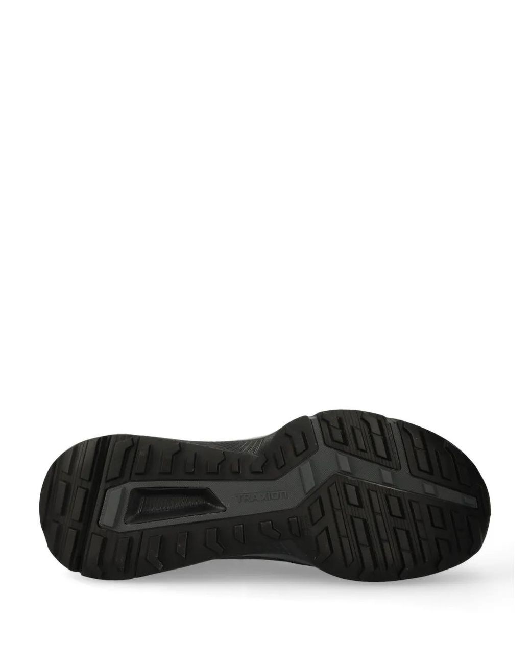 Adidas Black Terrex Soulstride Rain.Rdy Sneakers for men