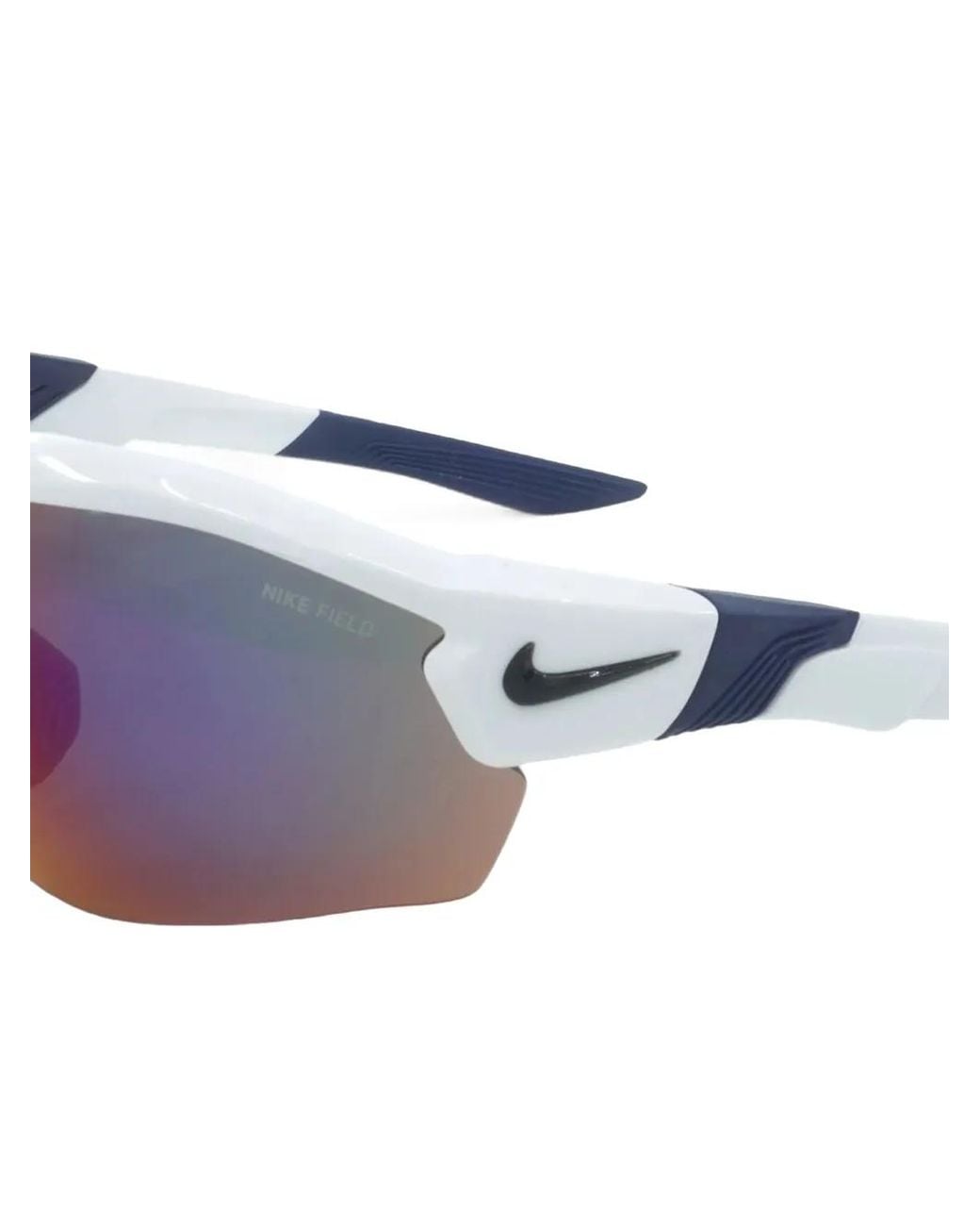 Nike Blue Show X3 Sunglasses for men
