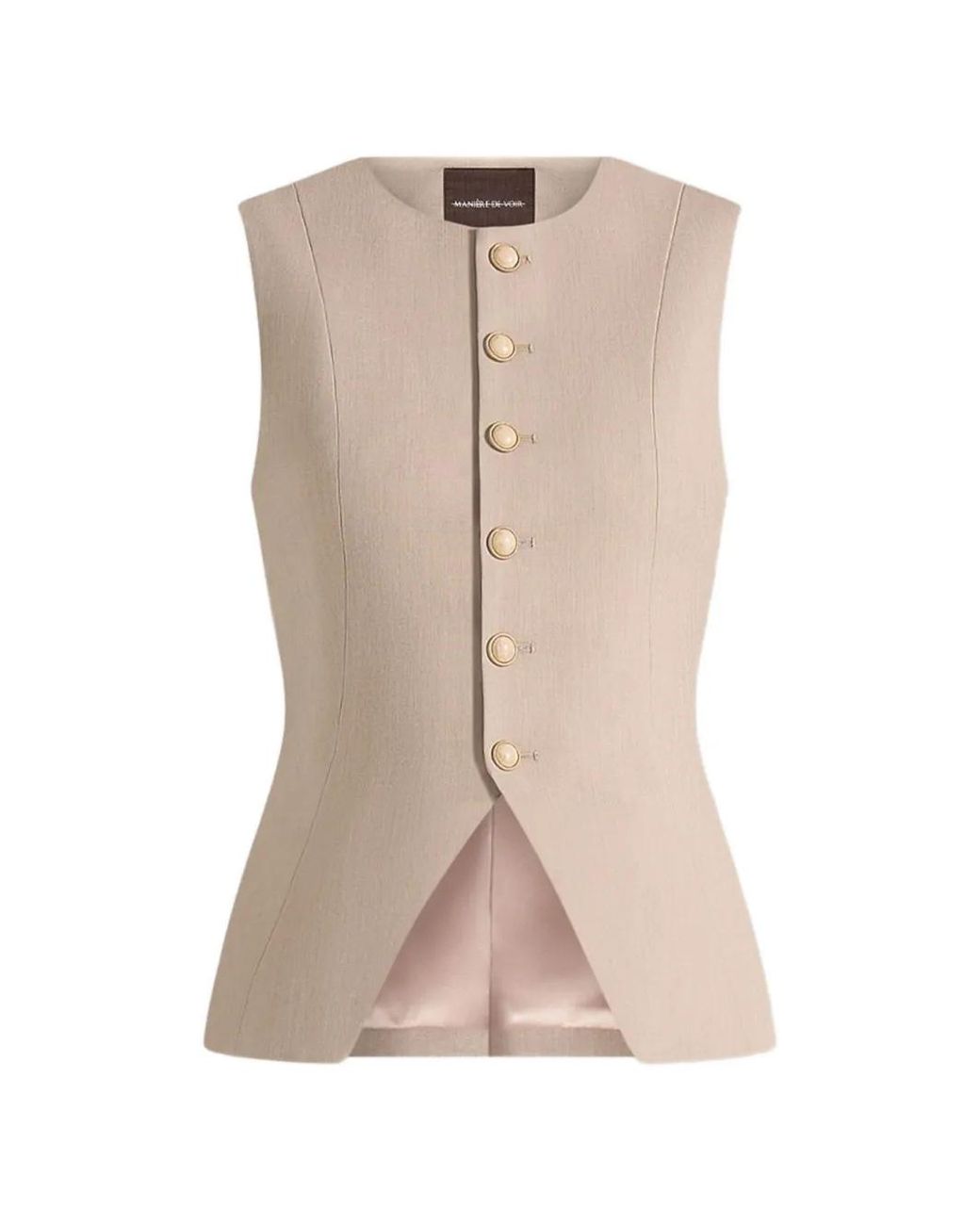 Manière De Voir White Maisie