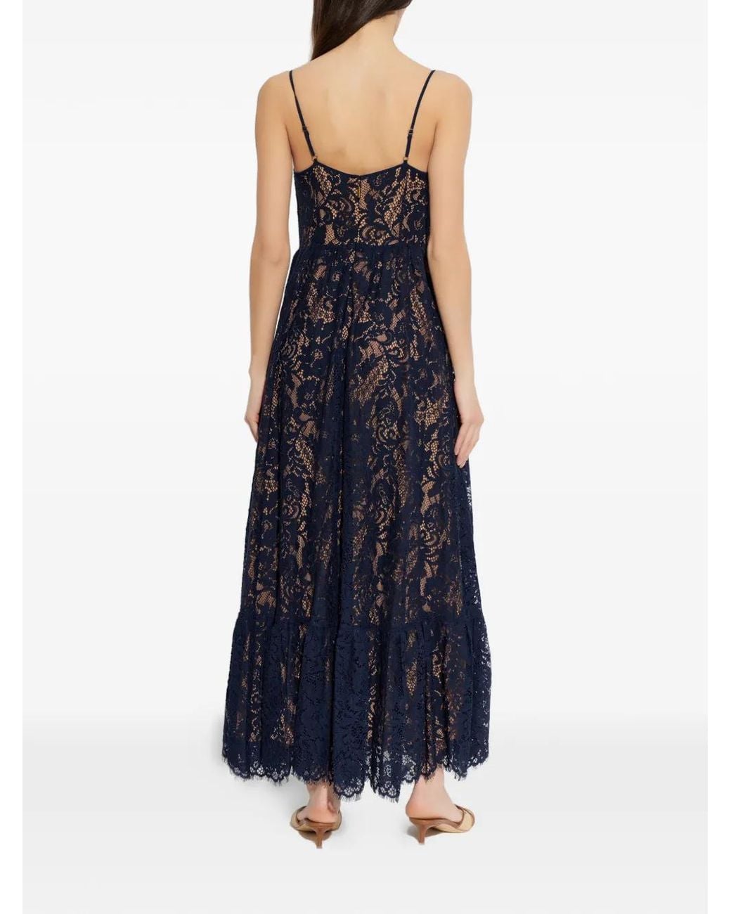 MICHAEL Michael Kors Blue Clothes