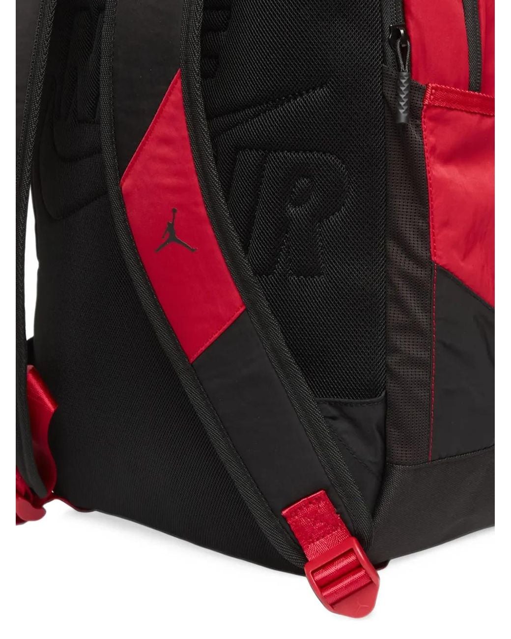 Nike Red Flightcore Backpack