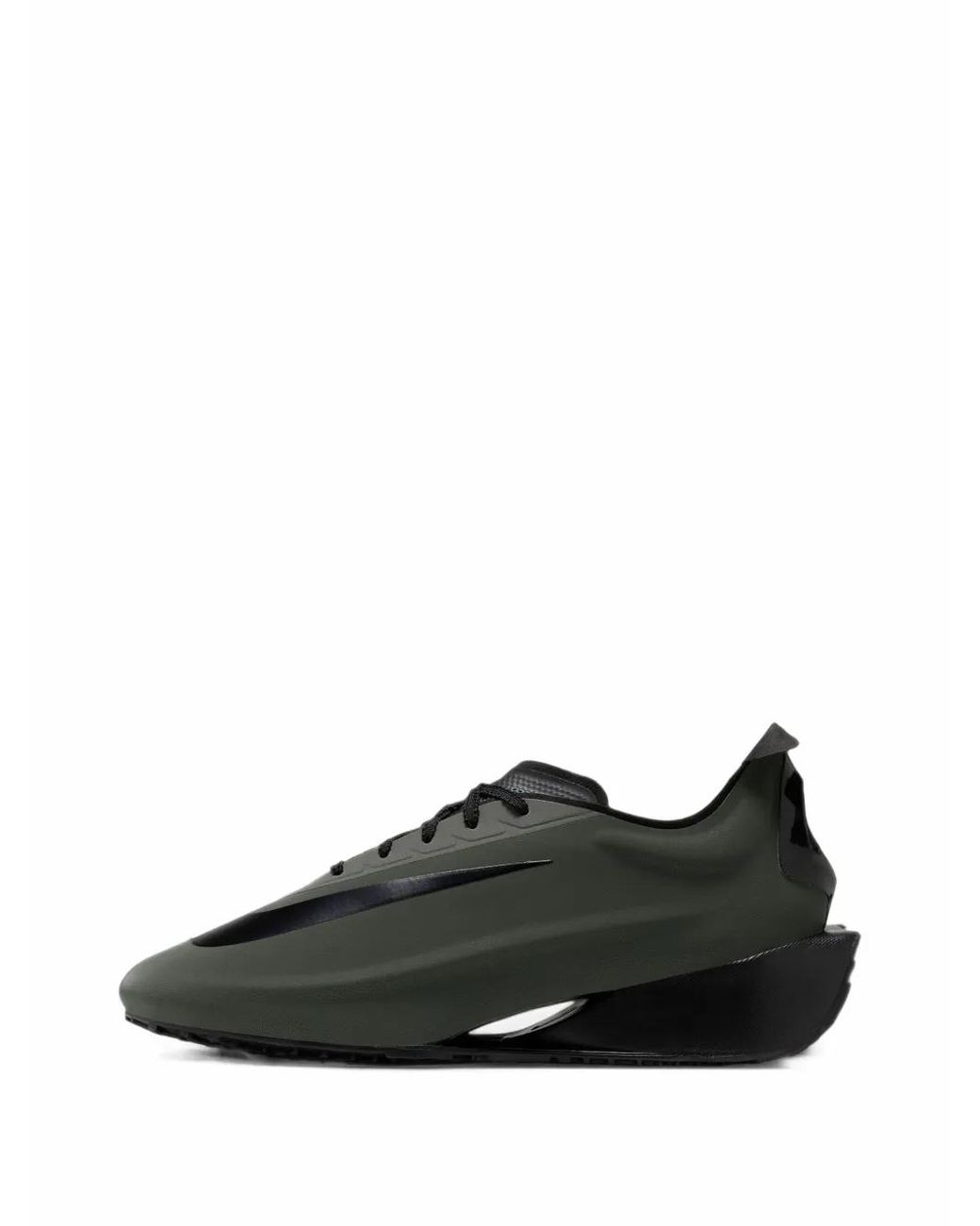 Nike Black First Sight Noir Sneakers