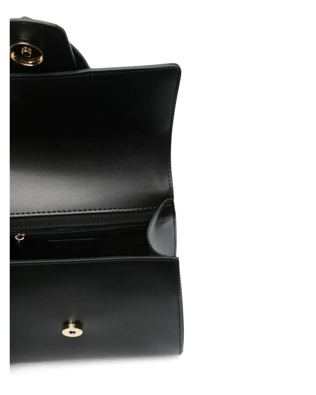 Blauer Black Wally01 Tote Bag