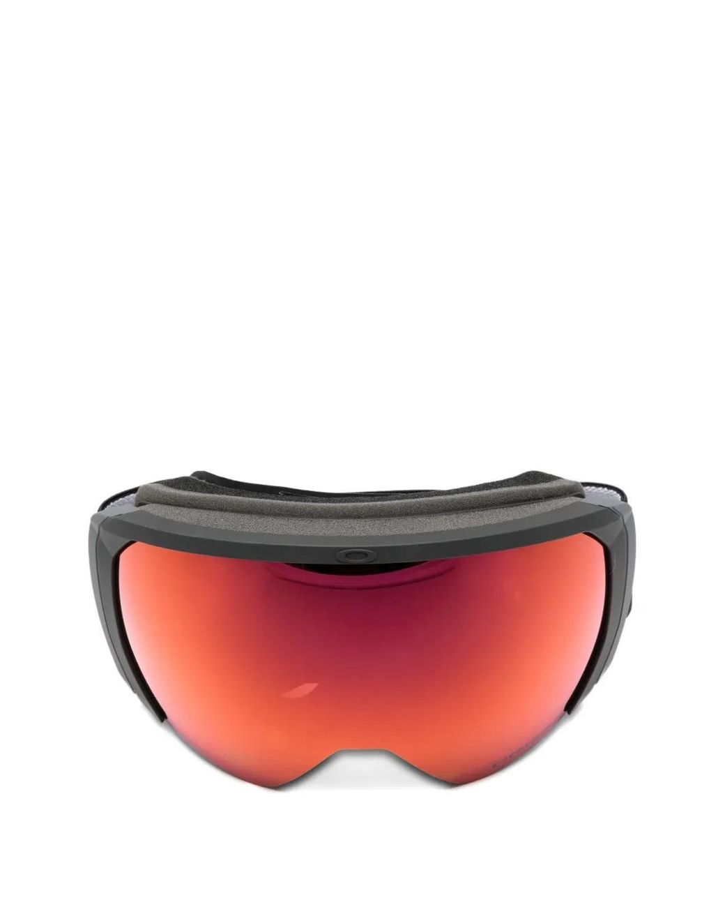 Maschera Da Sci Flight Path Grande di Oakley in Pink da Uomo