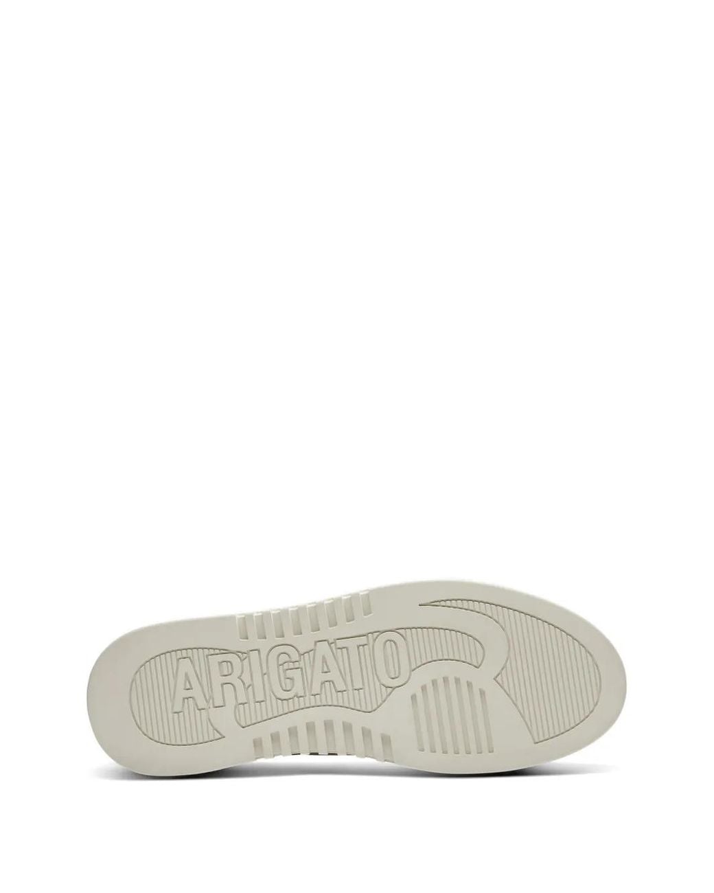 Axel Arigato White Orbit B Bird Sneakers for men