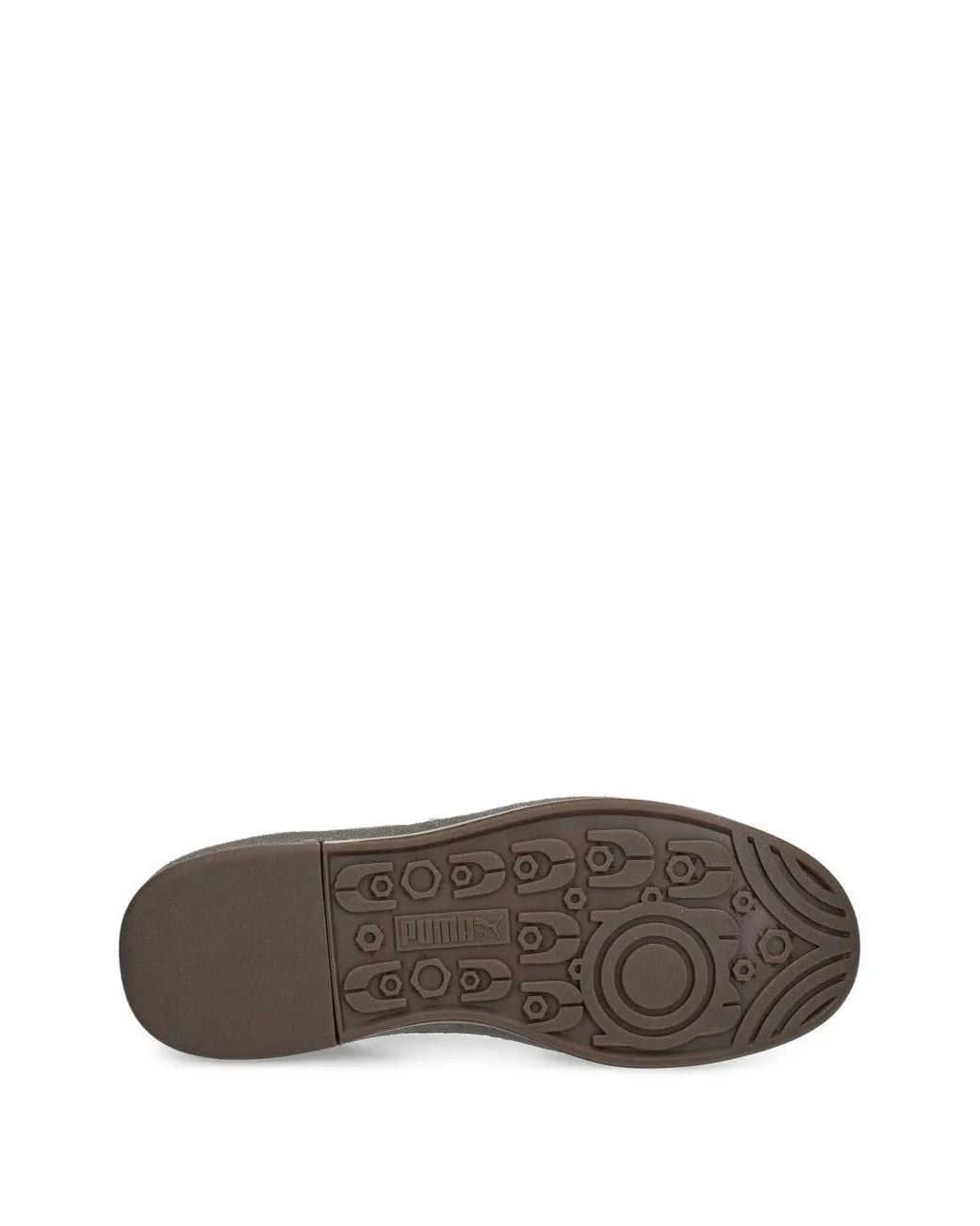 Baskets En Daim PUMA pour homme en coloris Blue
