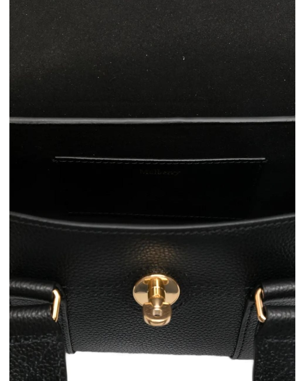 Mulberry Bags Blacks And Greys