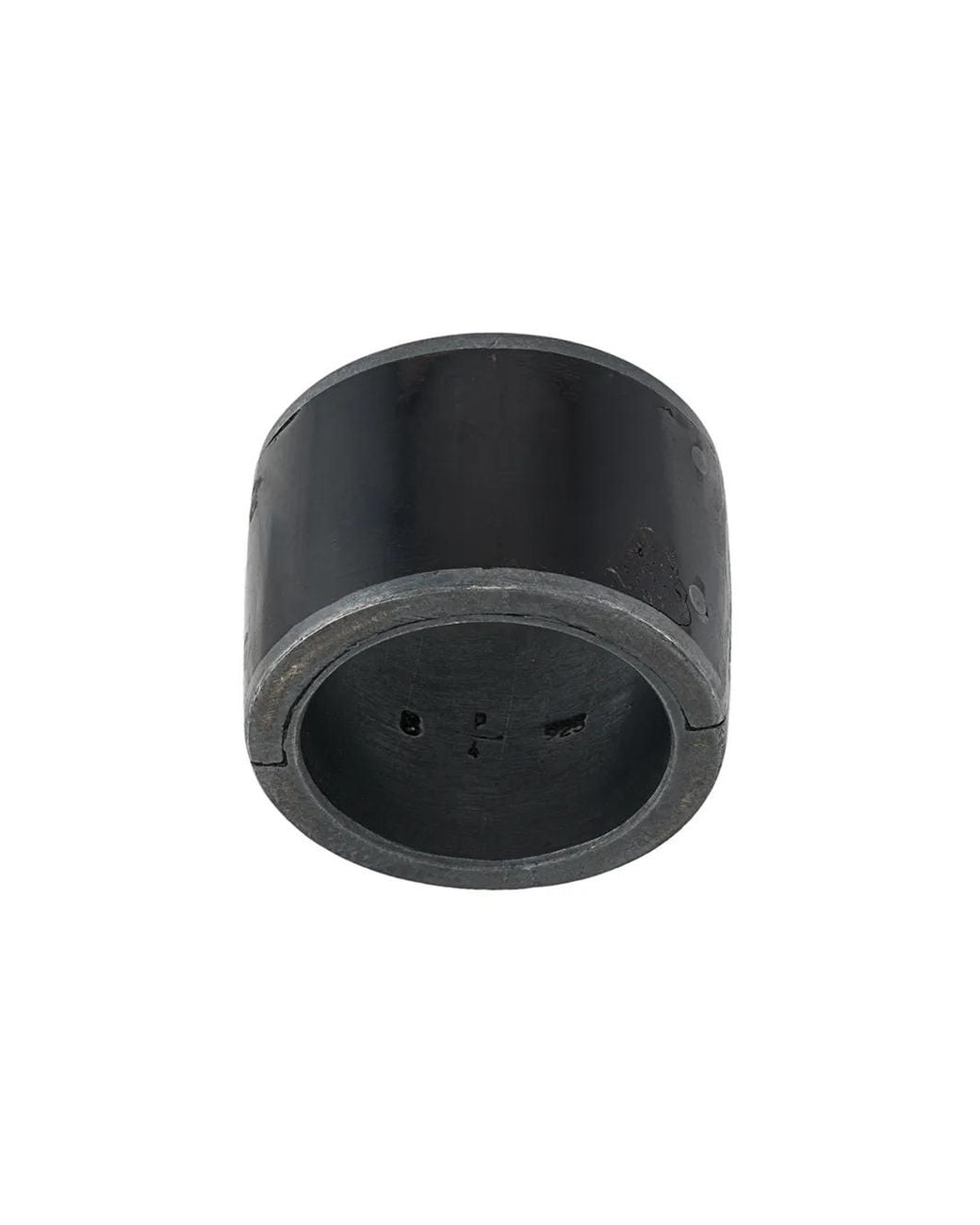 Parts Of 4 Black Sistema Ring