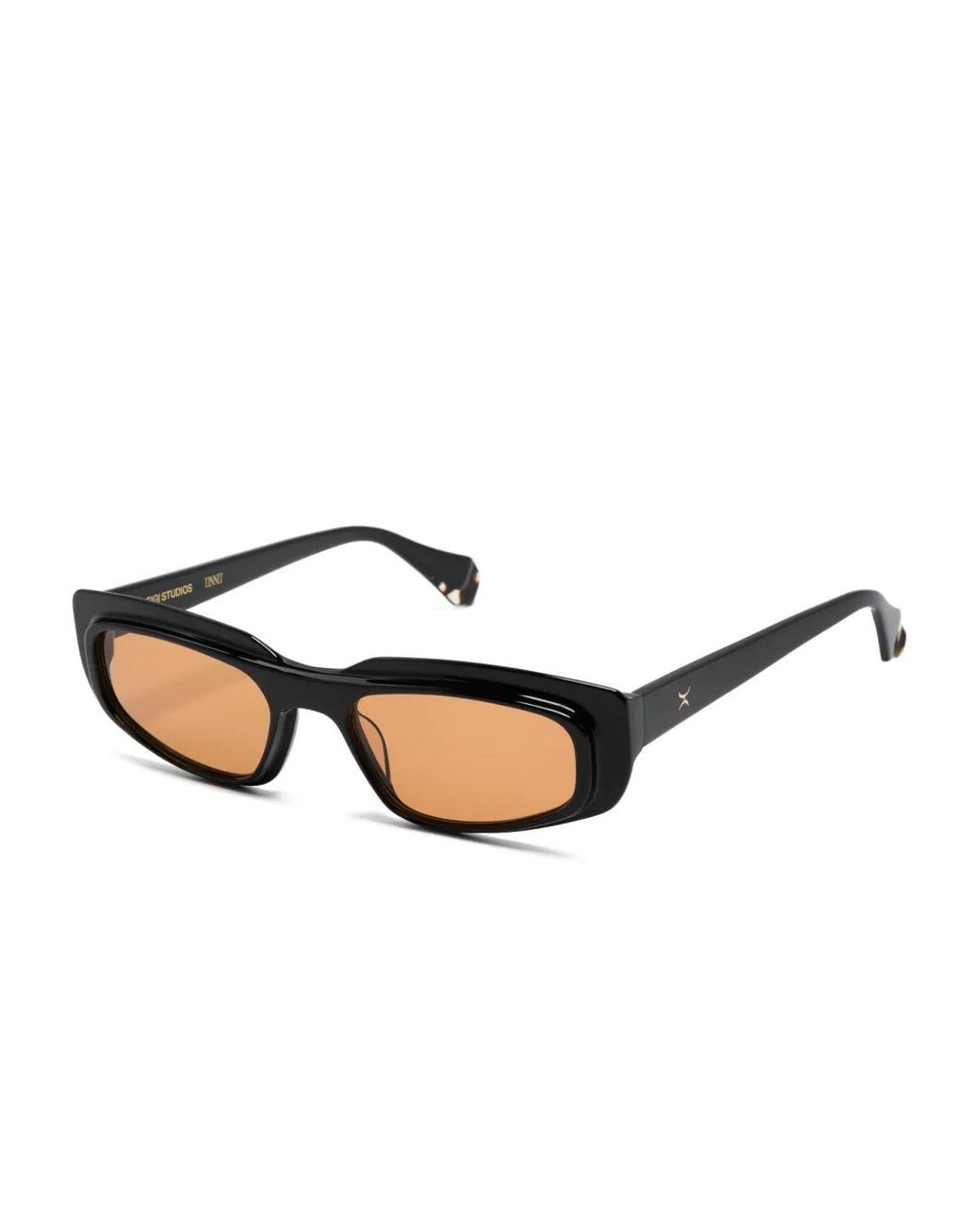 Gigi Studios Natural Baal Sunglasses