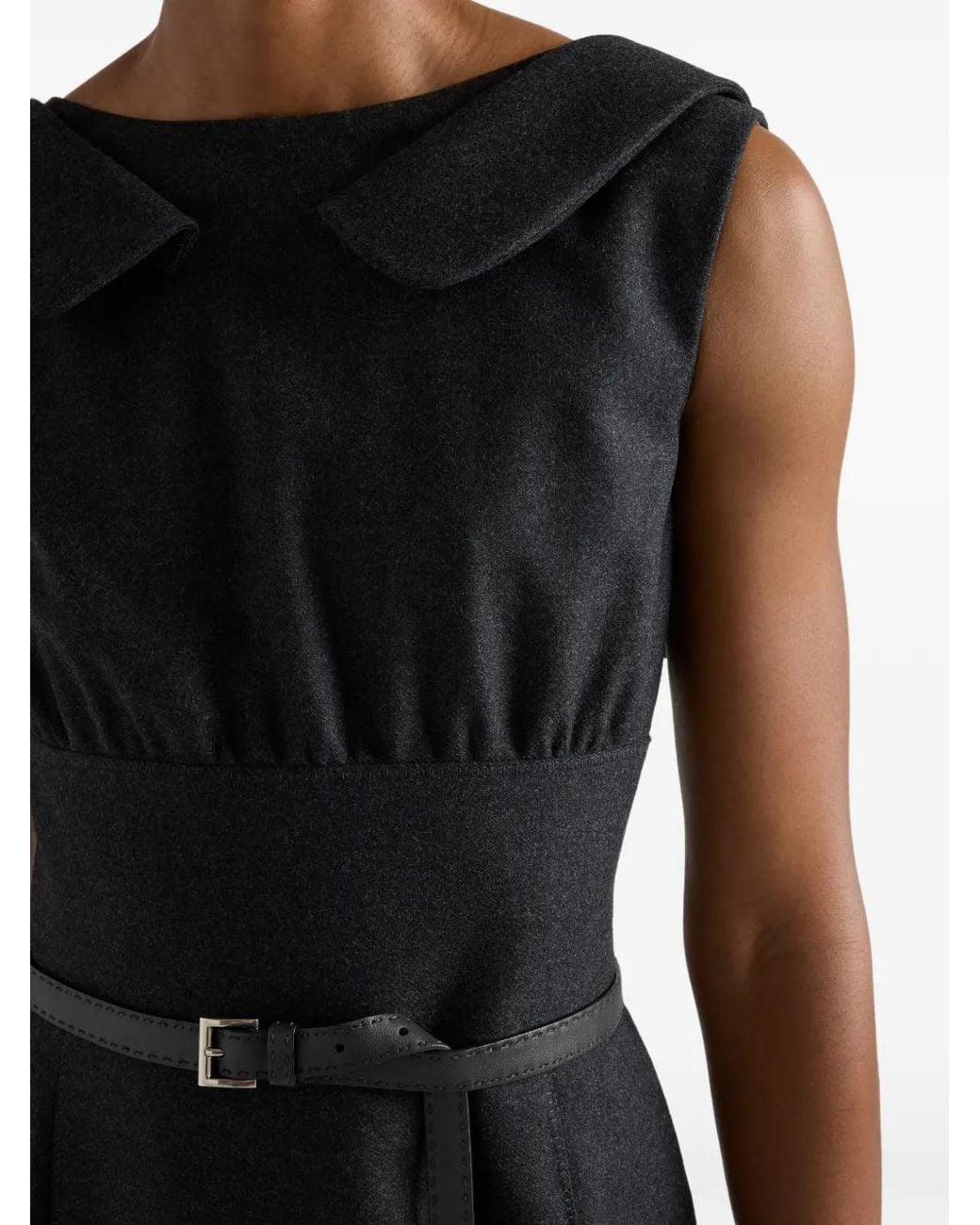 Abito di Prada in Black