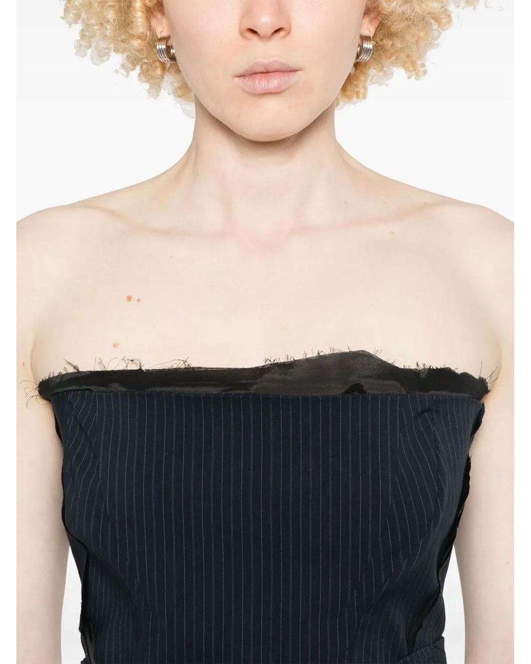 OTTOLINGER Black Top
