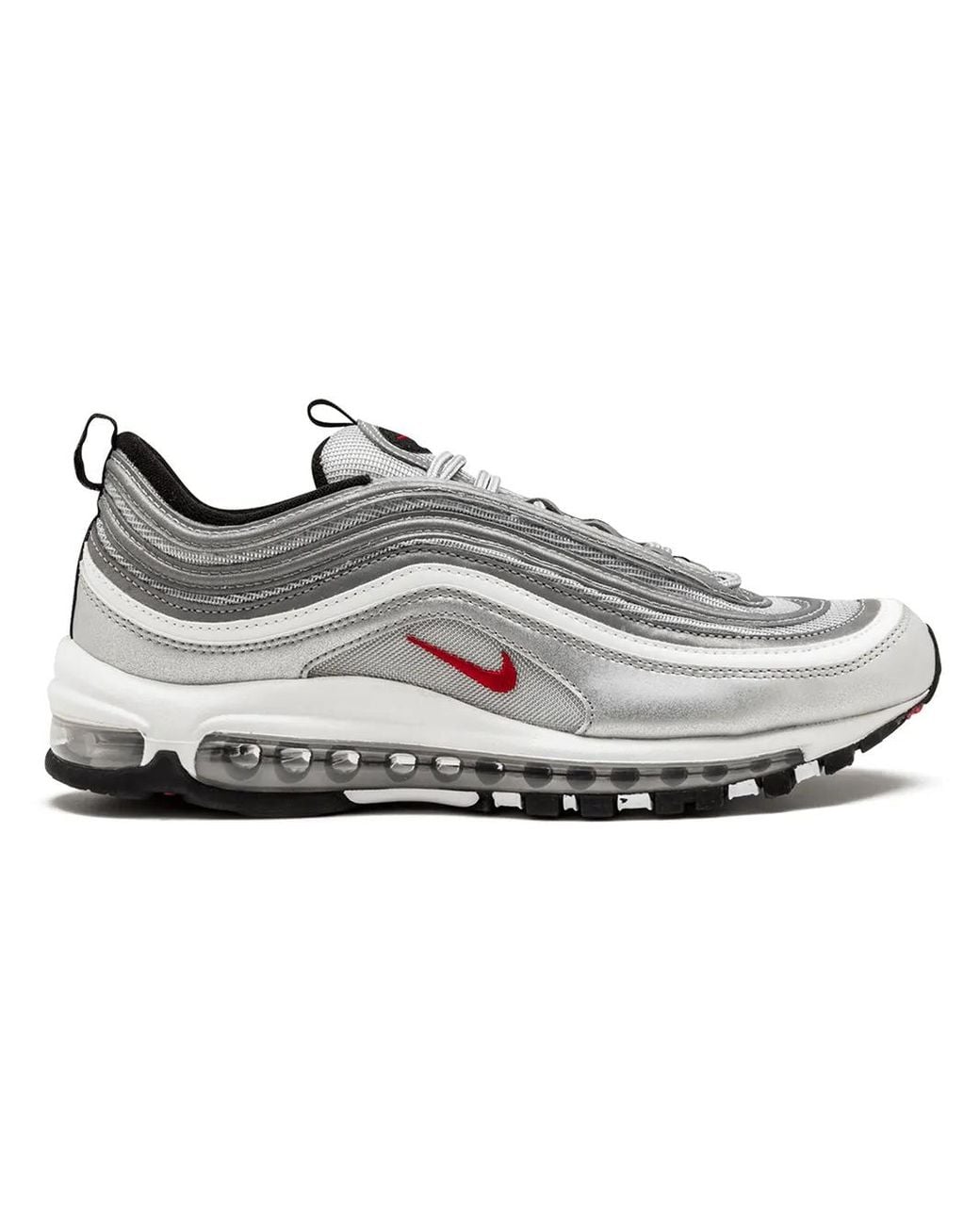 Nike Metallic Air Max 97 Og Qs Bullet 2017 Release" Sneakers