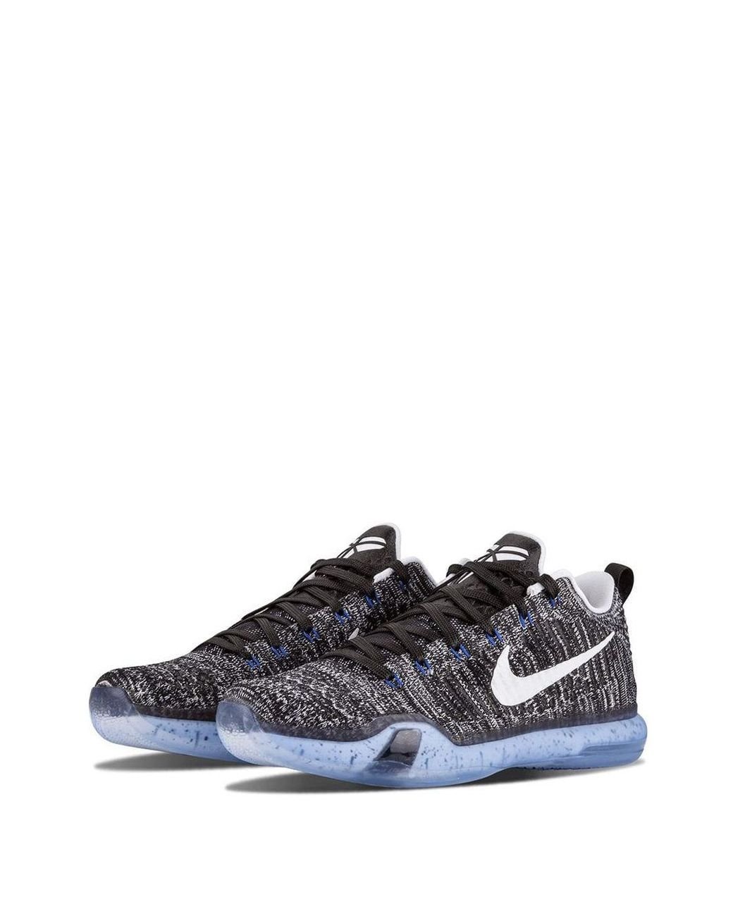 nike kobe 10 Bruin