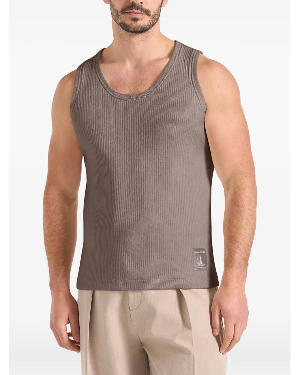 Manière De Voir Gray Vs001 for men