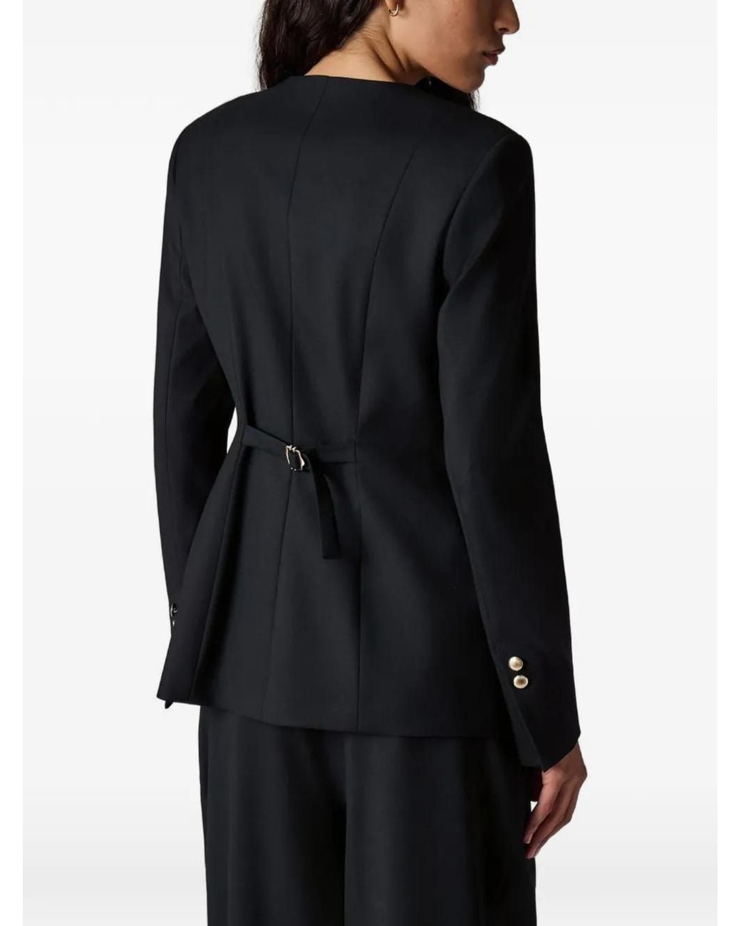 Paul Smith Black A Suit To Travel