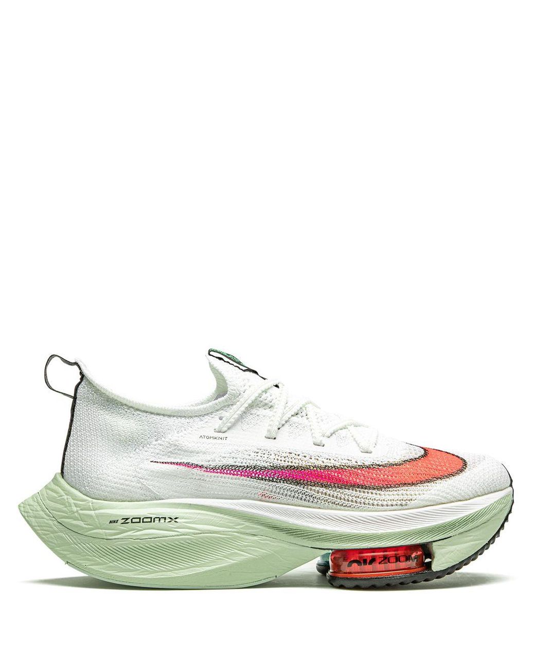 Nike Air Zoom Alphafly Next% Running 