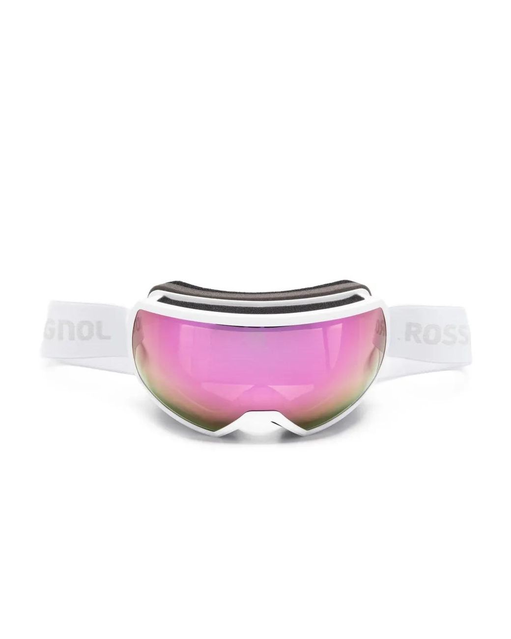Maschera Da Sci Izar di Rossignol in Pink