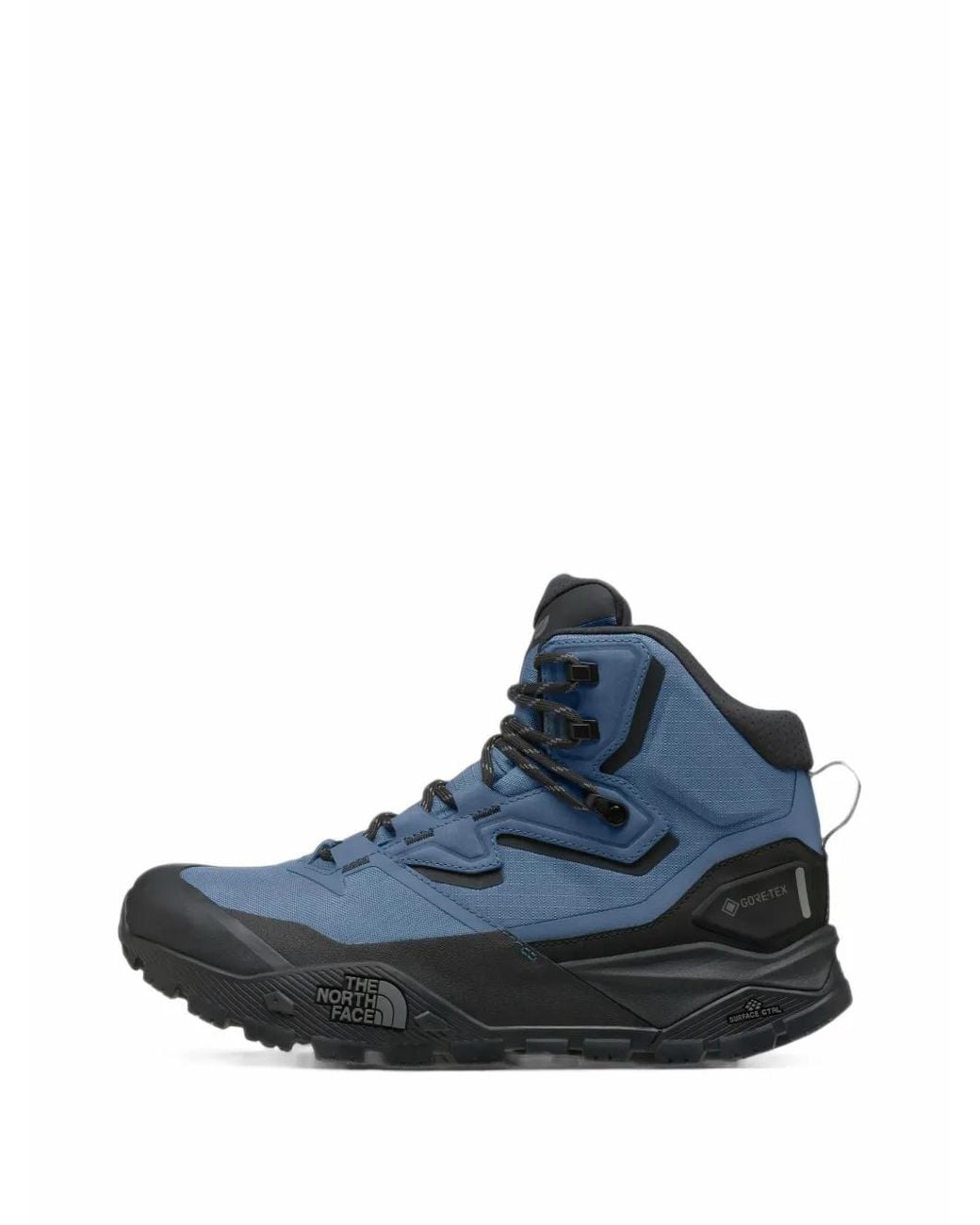 The North Face Blue Offtrail Hike Lt Mid Gore-Tex Boots for men