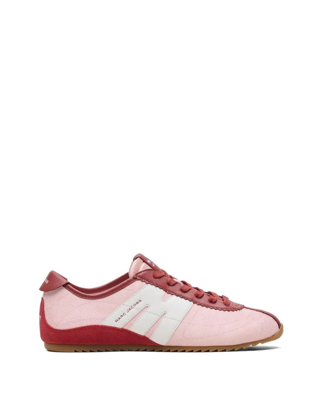 Marc Jacobs Pink The 400 Bleeker Runner