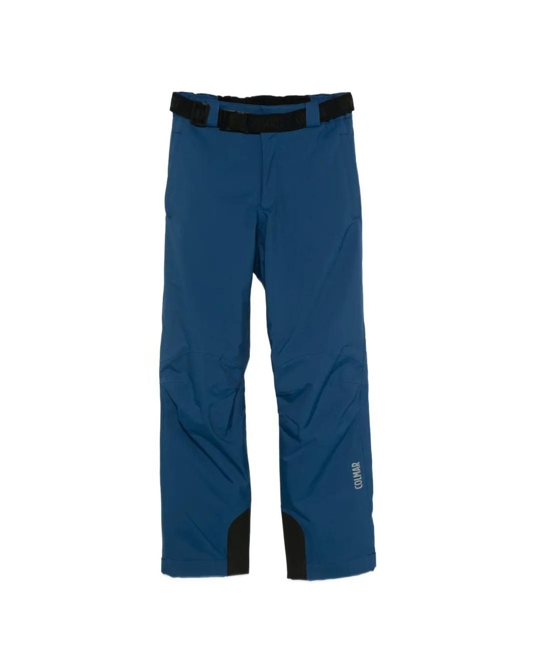 Colmar Blue Talent Padded Ski Trousers for men