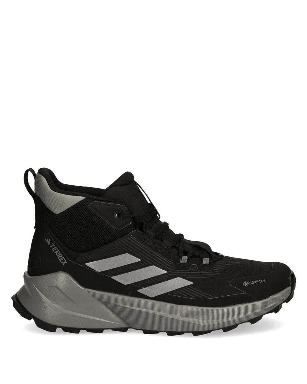 Adidas Black Terrex Trailmaker Sneakers for men
