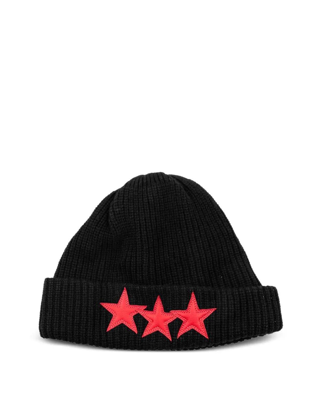 Chrome Hearts White Sludge Beanie Hat for men