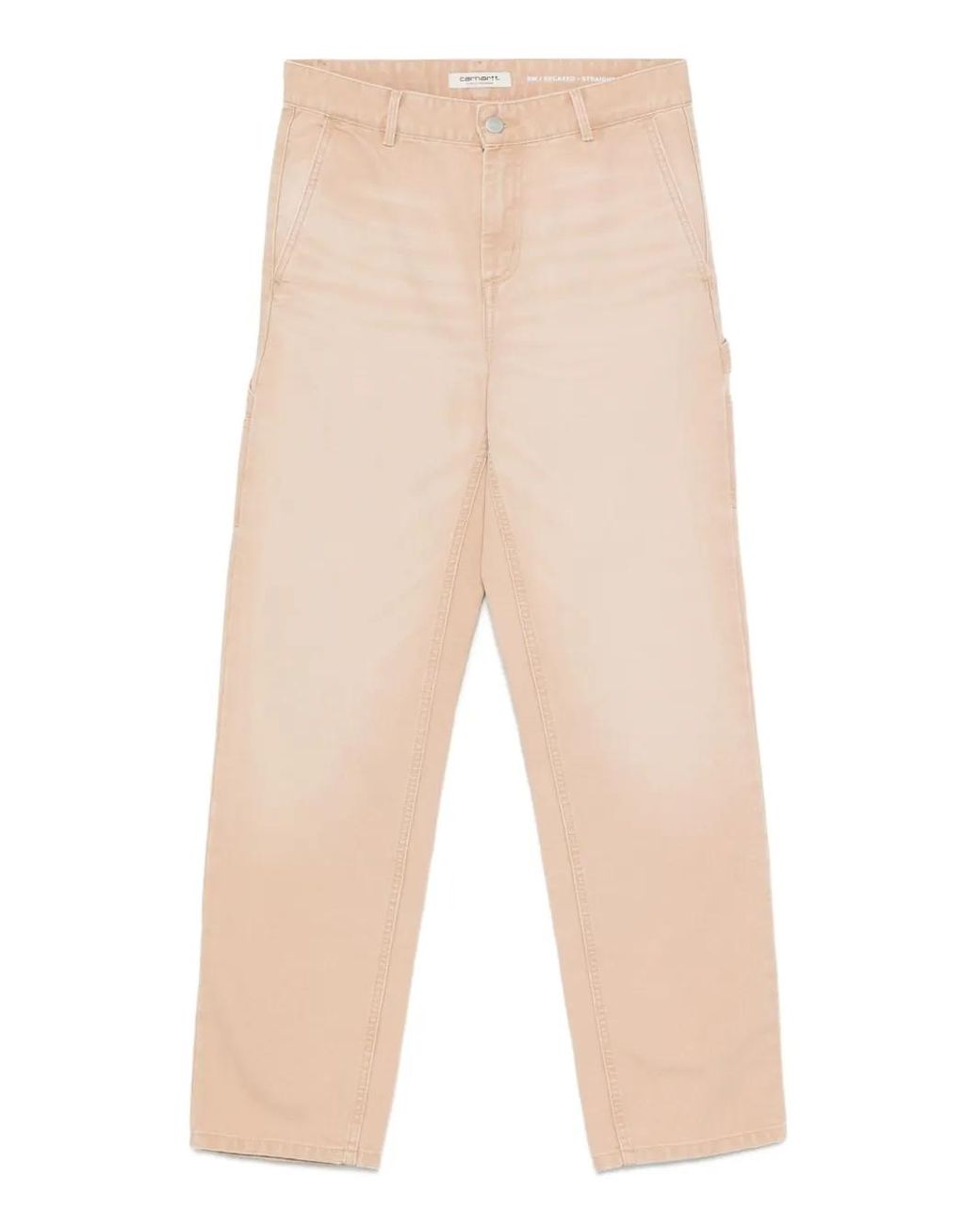 Carhartt Natural Utility Pocket Pants