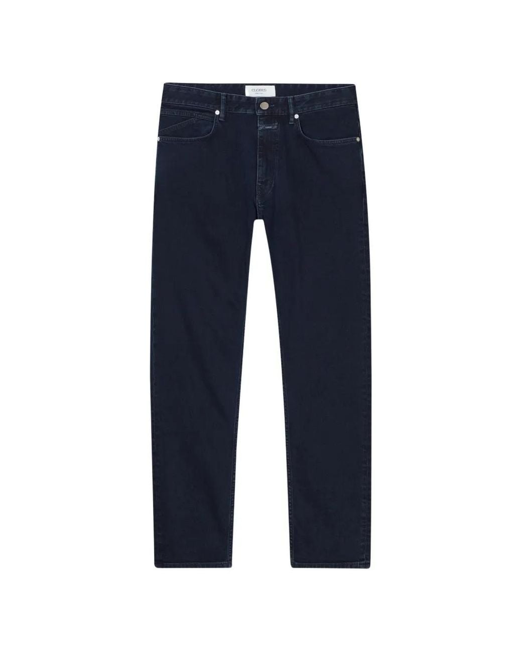 Closed Cooper True Jeans in het Blue voor heren