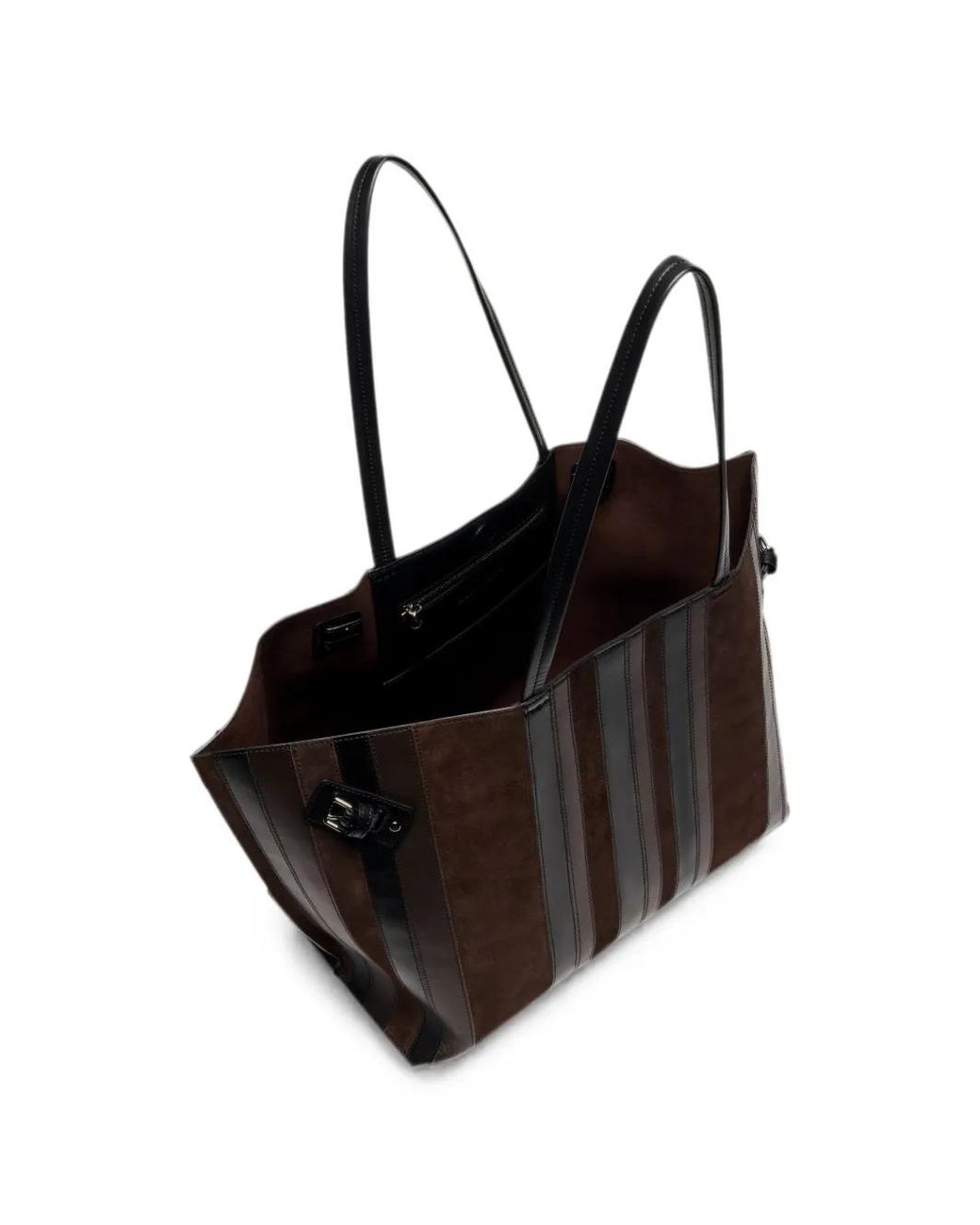 Proenza Schouler Black Days Carryall
