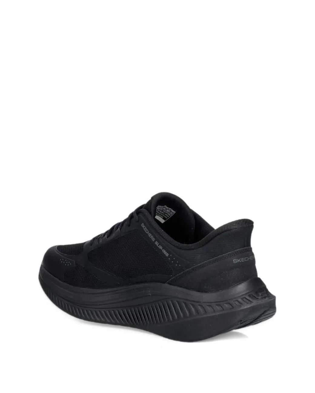 Skechers Black Gowalk Sneakers for men