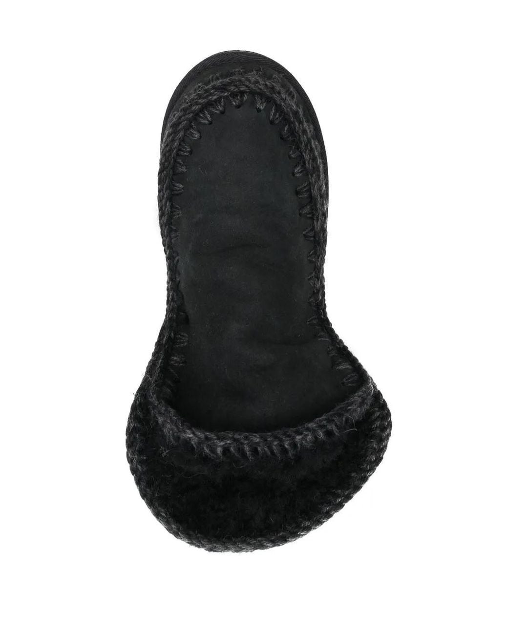 Mou Black Eskimo 18 Glitter Logo Boots, Ankle Boots