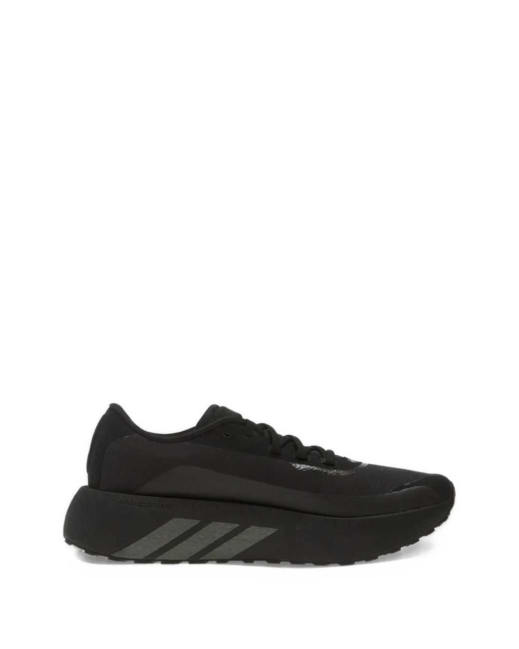 Adidas Black Hyperboost Gtx Sneakers for men
