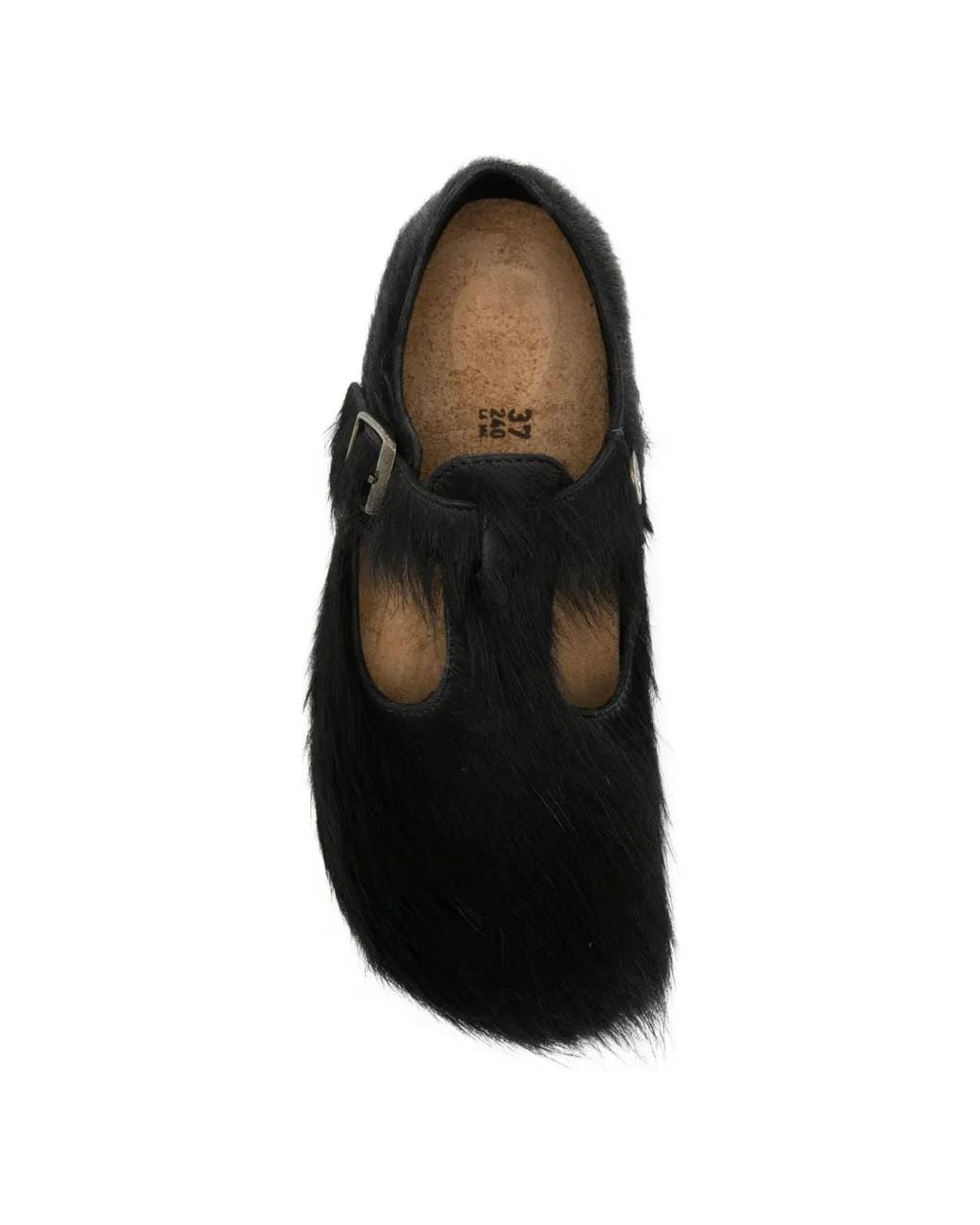 Birkenstock Black Birkenstock X Sftm
