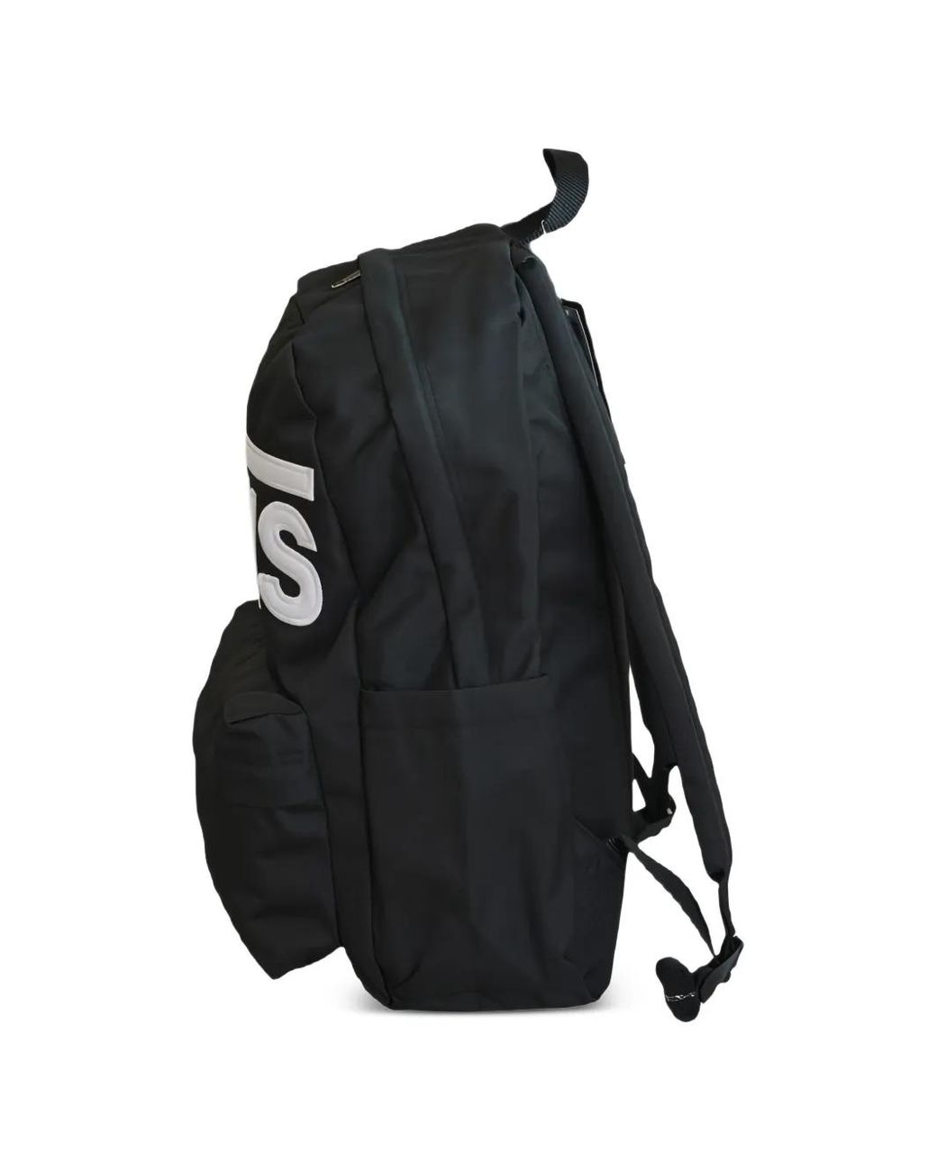 Vans Black Old Skool Drop V Backpack