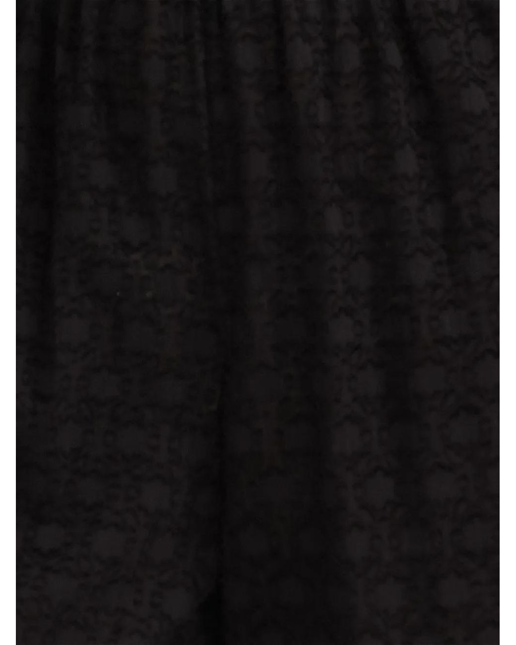 Eres Black Inoubliable Shorts