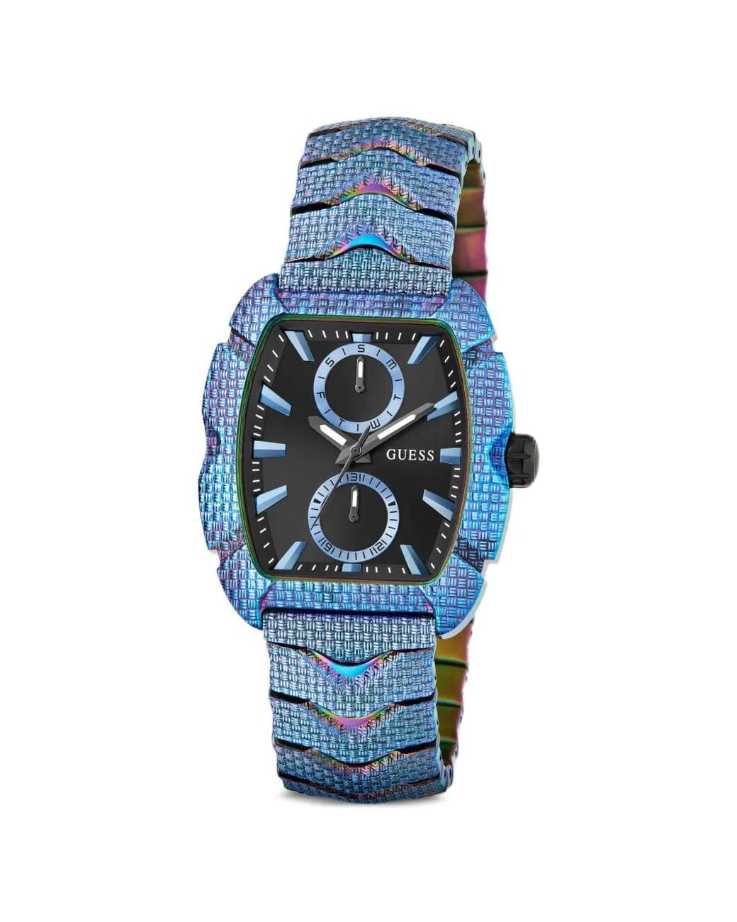 Guess Blue Nile 40Mm Watch for men